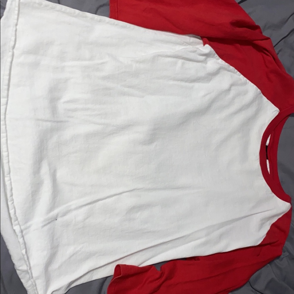 Baseball T-shirt